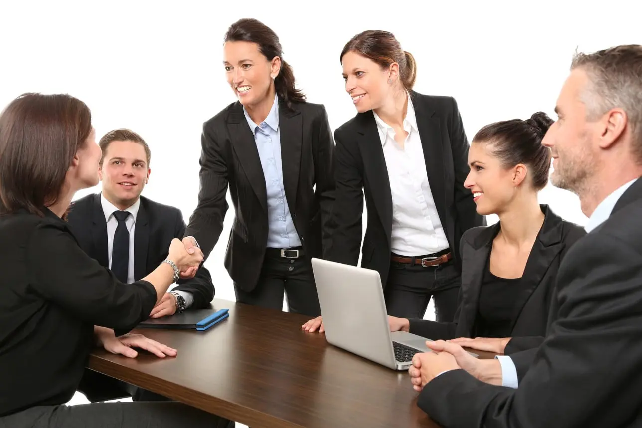 affiliate team